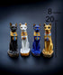 Bastet Statue - 8''