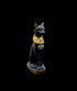 Bastet Statue - 8''