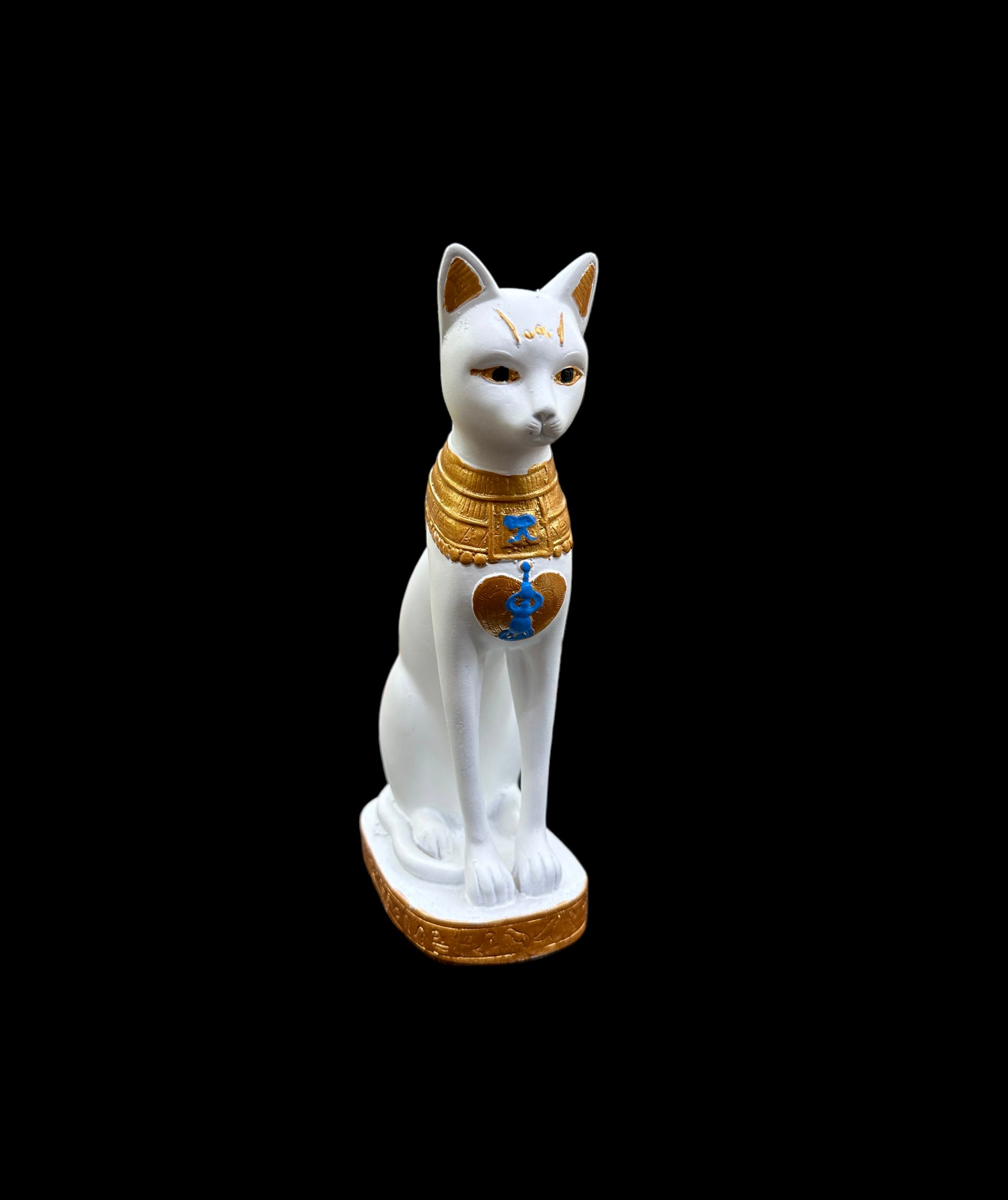 Bastet Statue - 9''