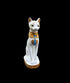 Bastet Statue - 10''