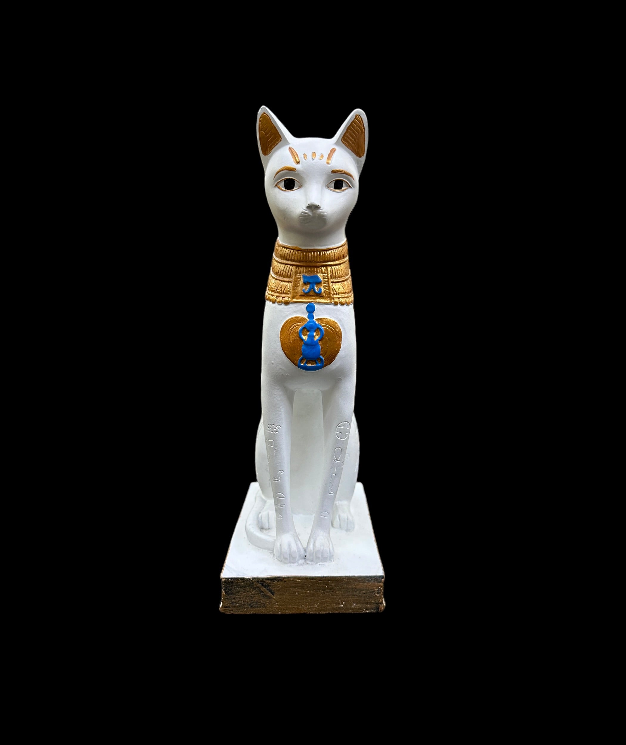 Bastet Statue - 12''