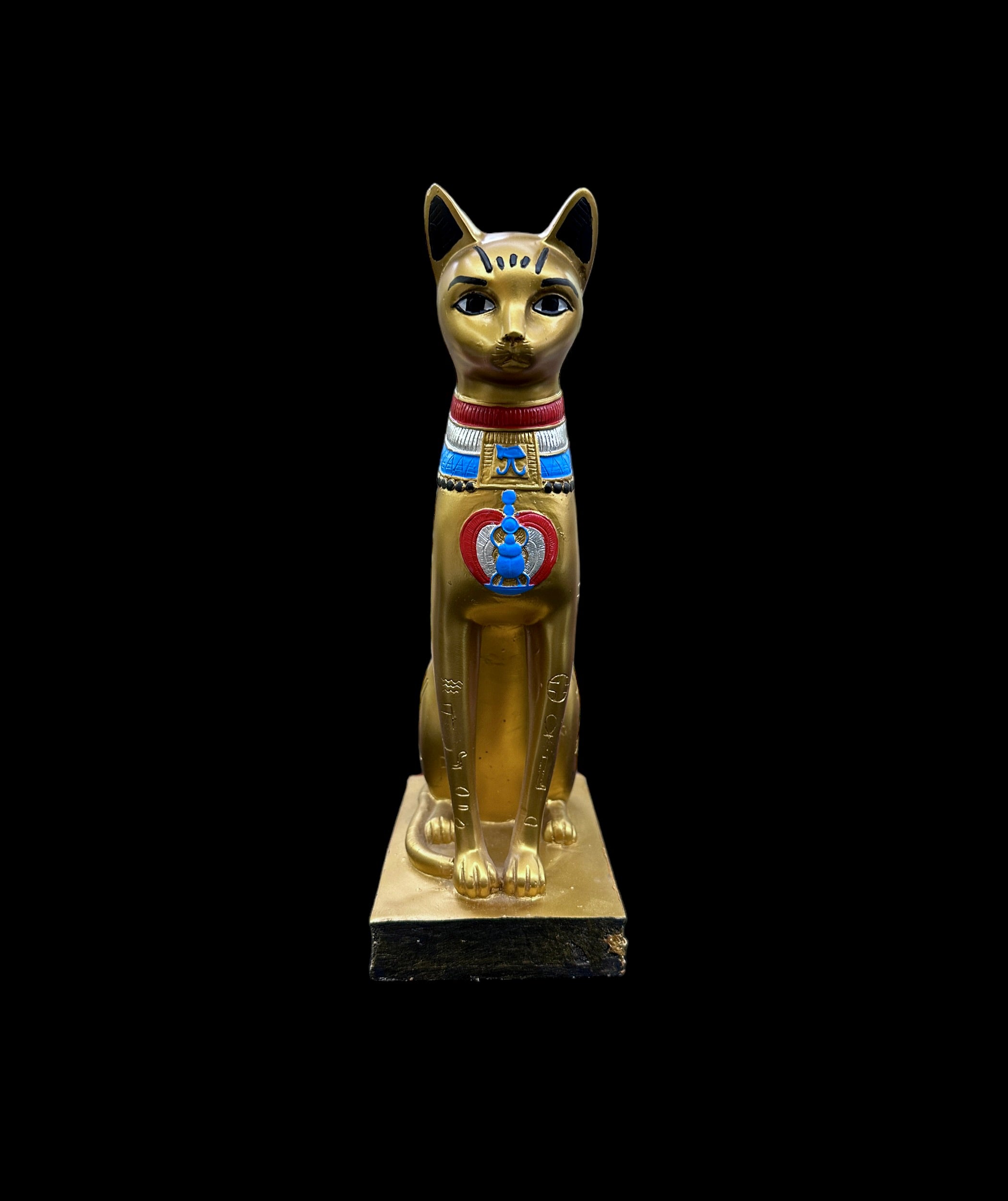 Bastet Statue - 12''