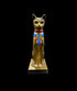 Bastet Statue - 12''