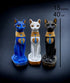 Bastet Statue - 15''