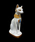 Bastet Statue - 15''