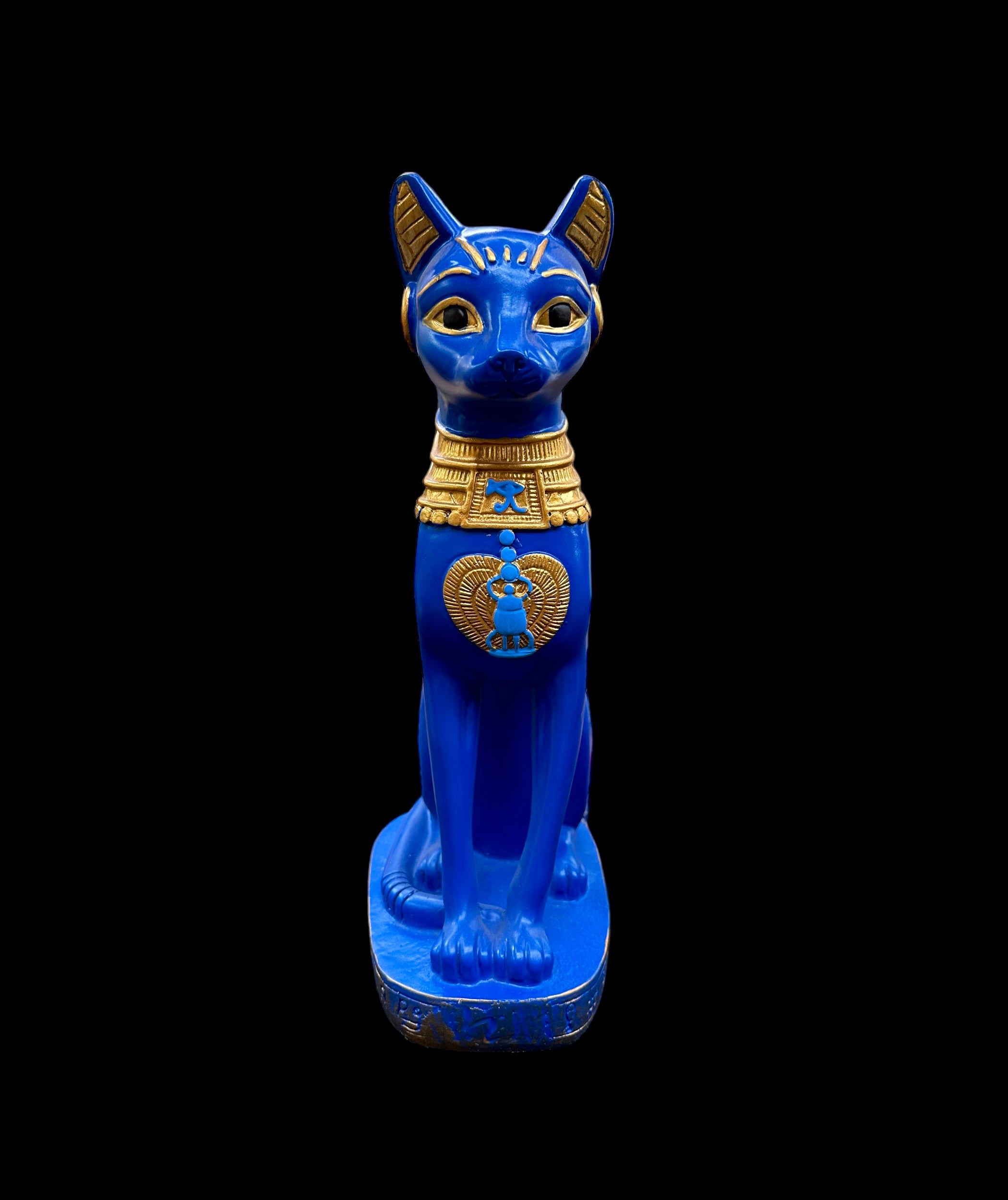 Bastet Statue - 15''