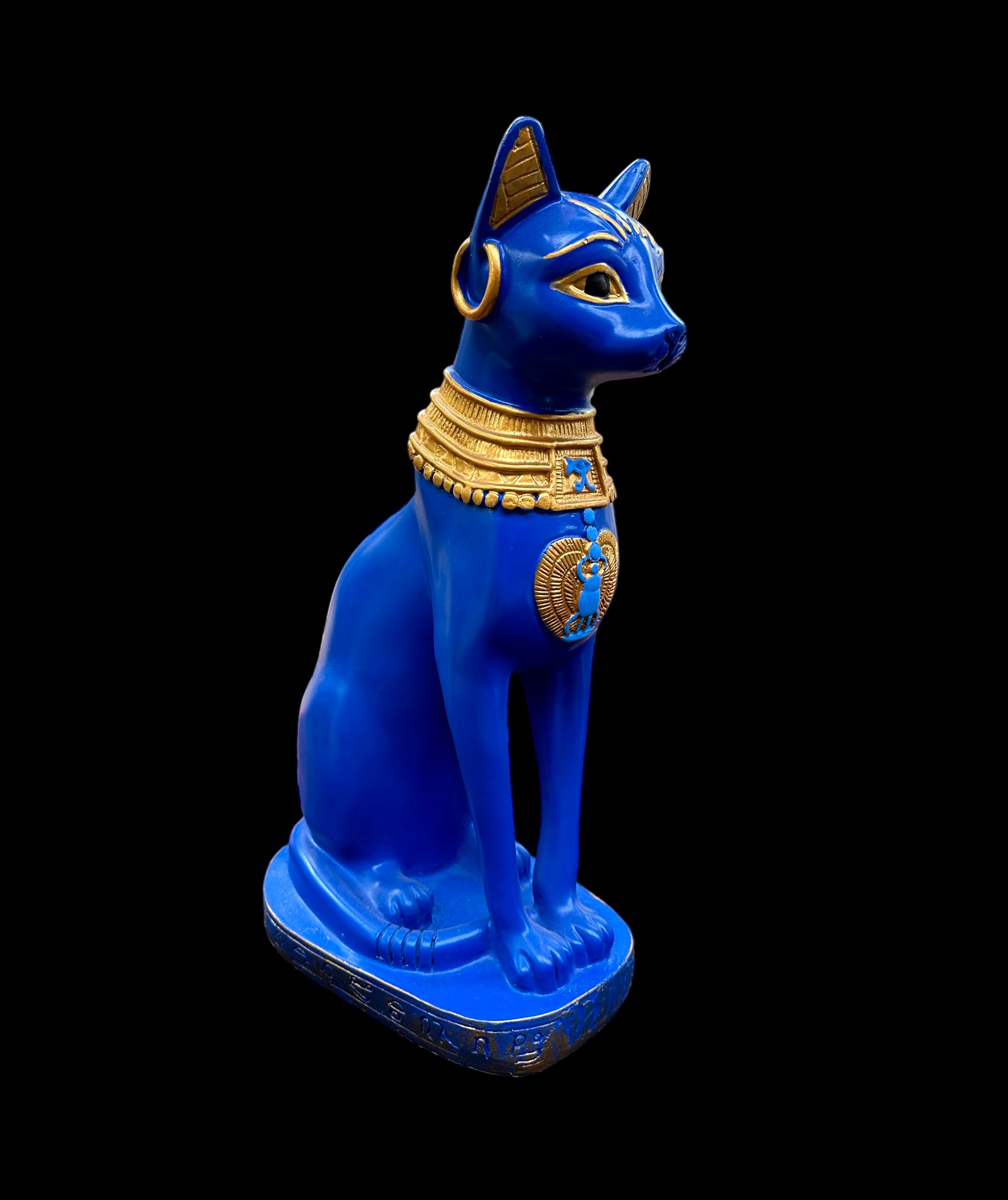 Bastet Statue - 15''