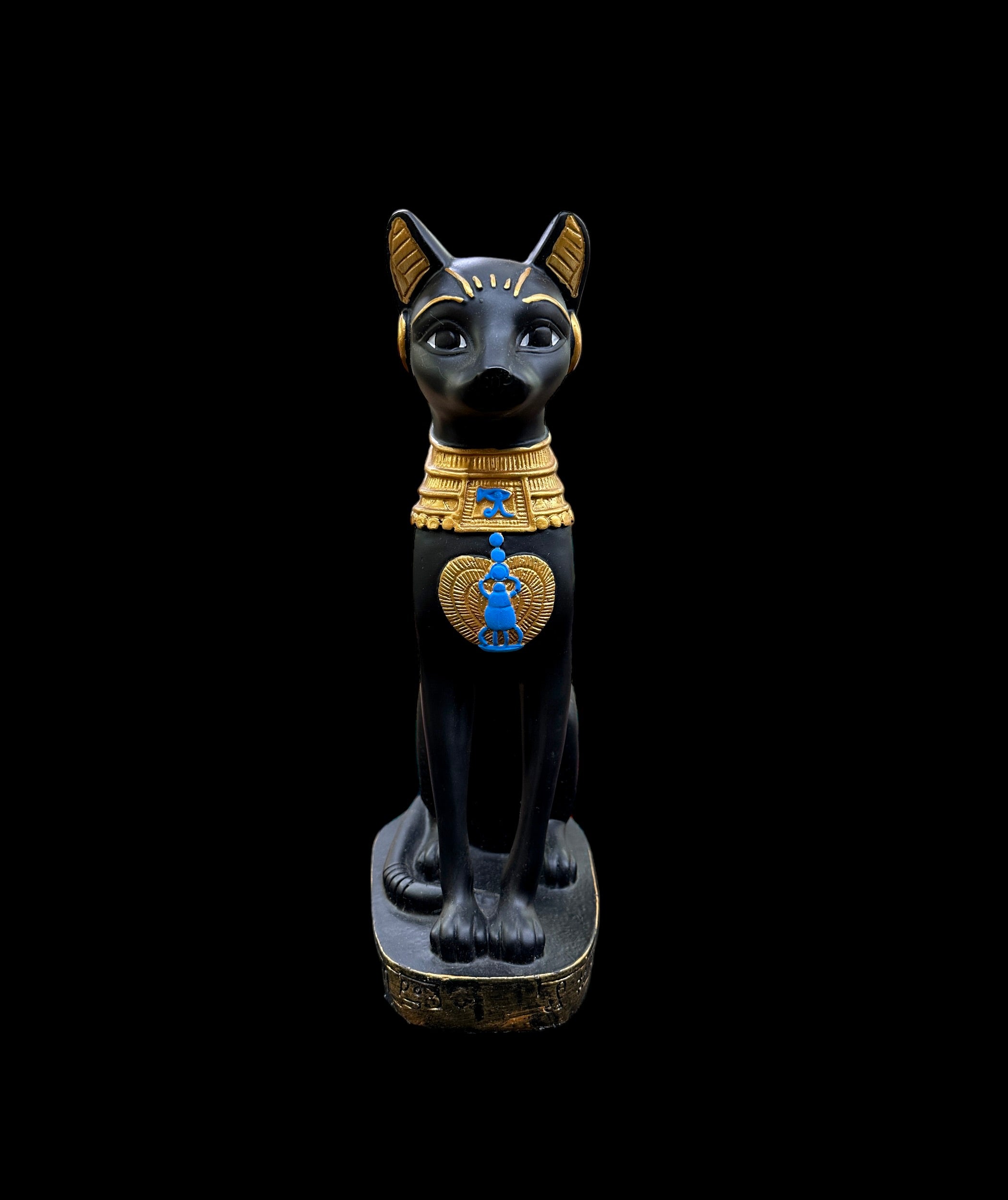 Bastet Statue - 15''