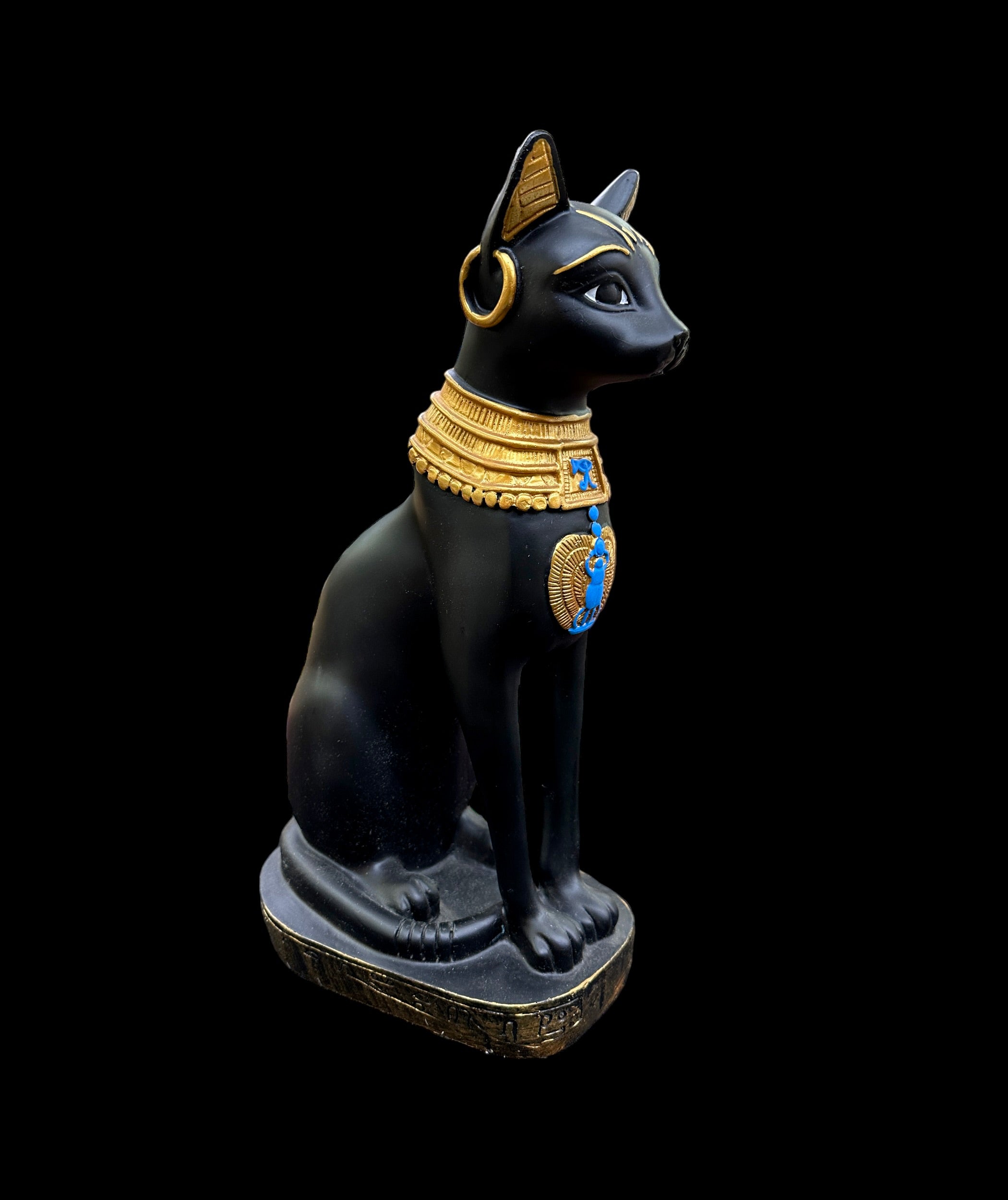 Bastet Statue - 15''