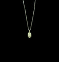 Scarab Pendant