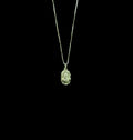 Scarab Pendant