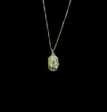Scarab Pendant