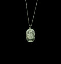 Scarab Pendant