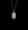 Scarab Pendant