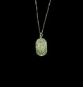 Scarab Pendant