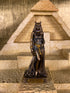 Bastet Mini Statue