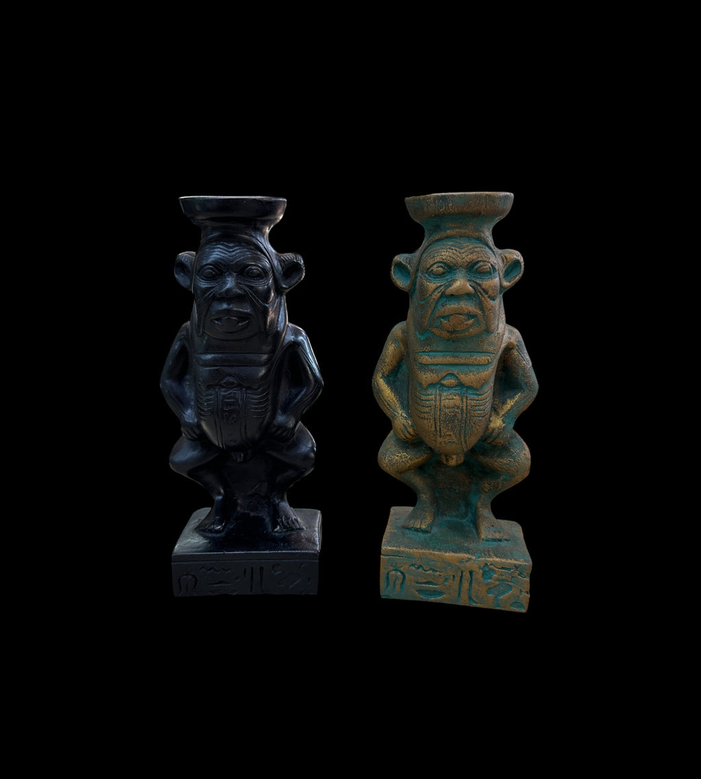 Bes Statue