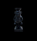 Bes Statue