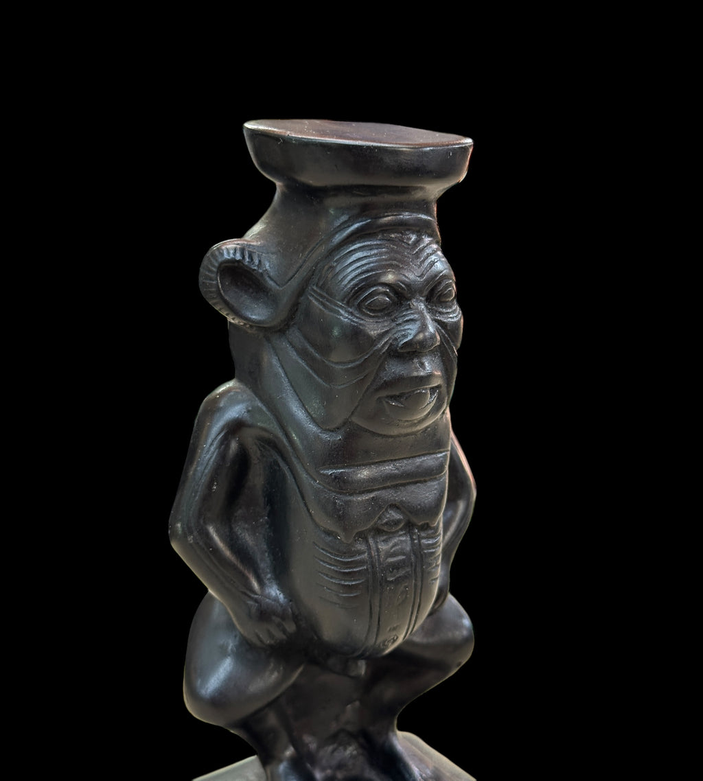 Bes Statue