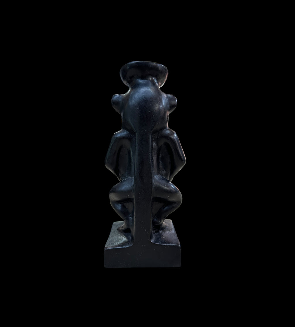 Bes Statue