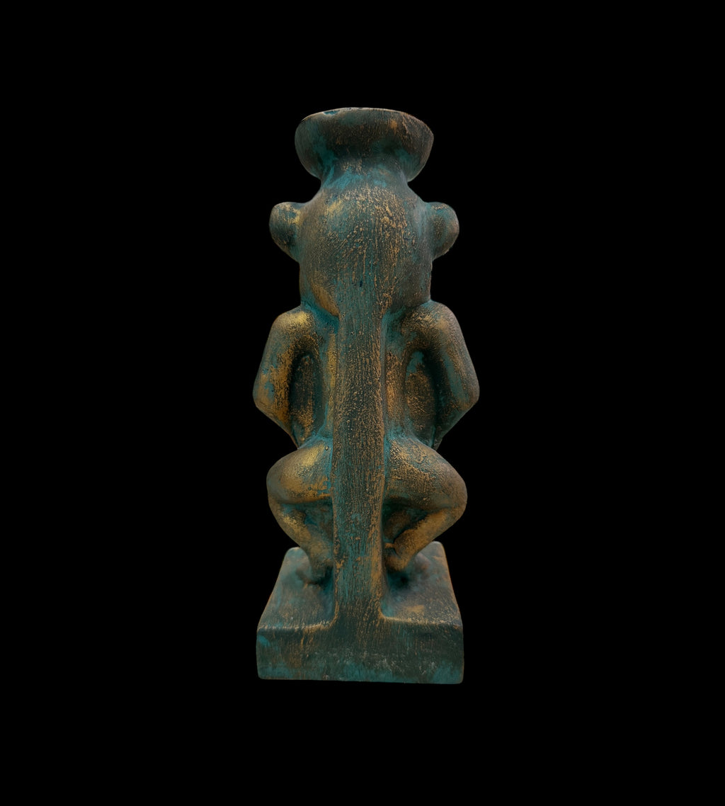 Bes Statue