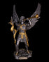 Archangel Gabriel with Trumpet Statue