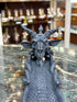 Baphomet Incense Burner