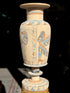 Egyptian Limestone Vase - Handmade in Egypt