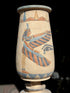 Egyptian Limestone Vase - Handmade in Egypt