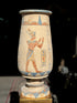 Egyptian Limestone Vase - Handmade in Egypt