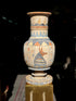 Egyptian Limestone Vase - Handmade in Egypt