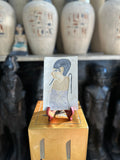 Ptah Wall Plaque