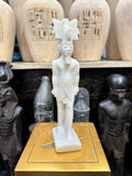 Osiris Statue