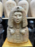 High Priestess of Ma'at Bust