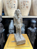 Ramses II Statue