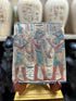 Ramses II Blessed by Hours & Anubis Plaque