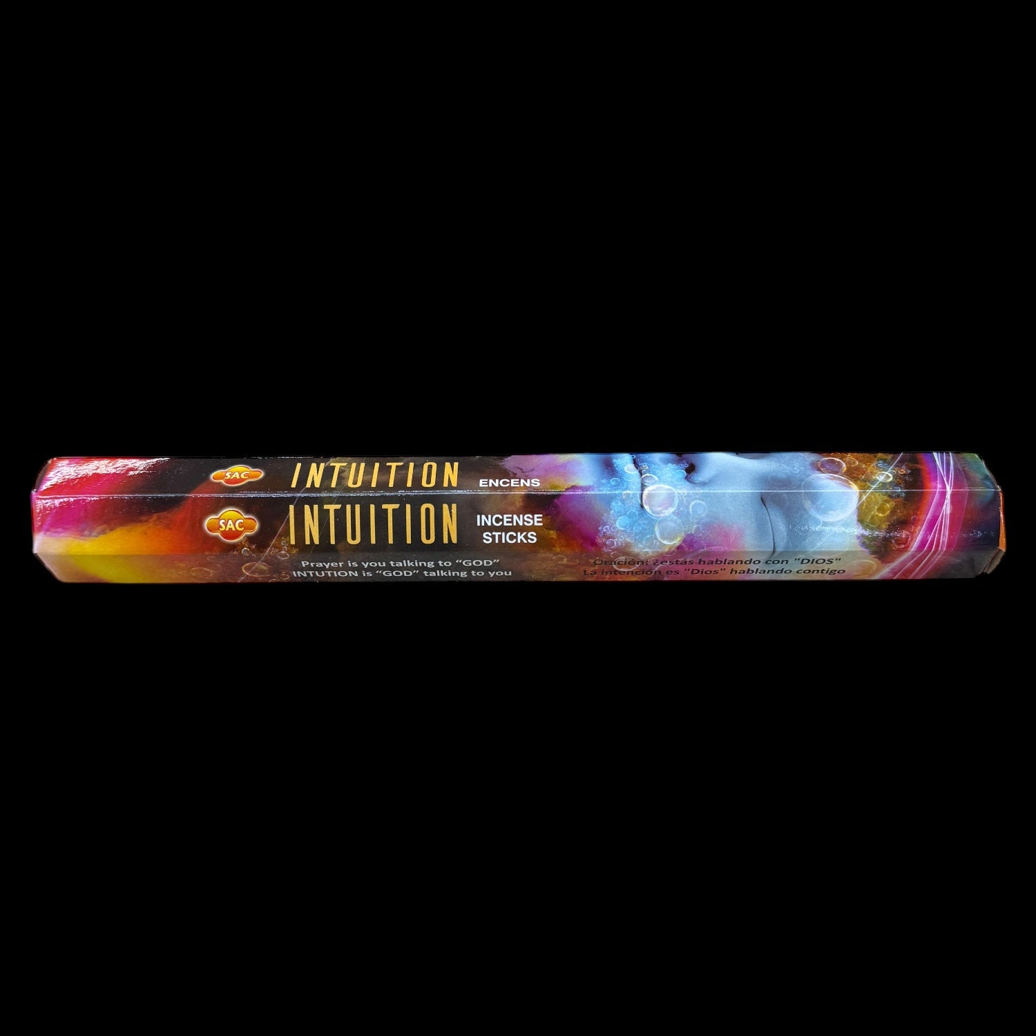 Intuition Incense Sticks