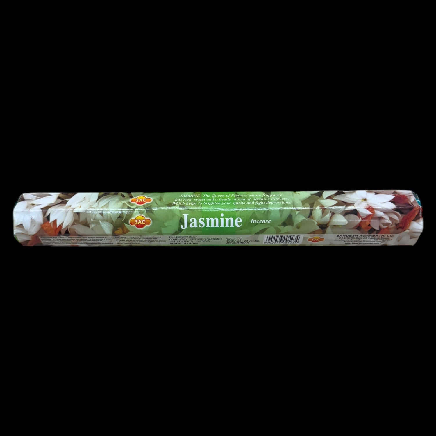 Jasmine Incense Sticks