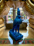 Horus Falcon Statue - Made in Egypt