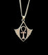 Ankh Pendant