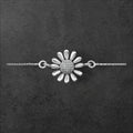 Flower Bracelet