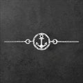 Anchor Bracelet