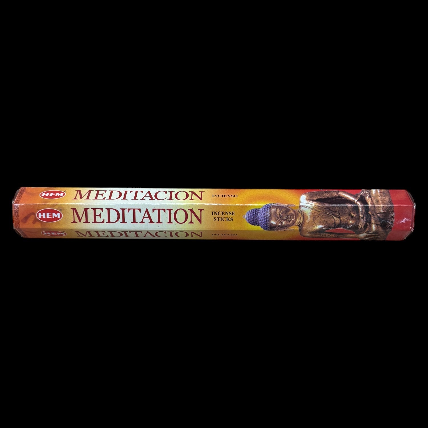 Meditation Incense Sticks