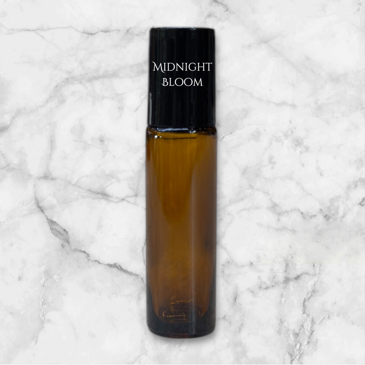 Midnight Bloom Perfume Oil