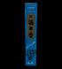 Morning Star Jasmine Incense 50 Sticks with ceramic burner