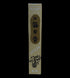 Morning Star Palo Santo Incense 50 Stick box with cermaic burner