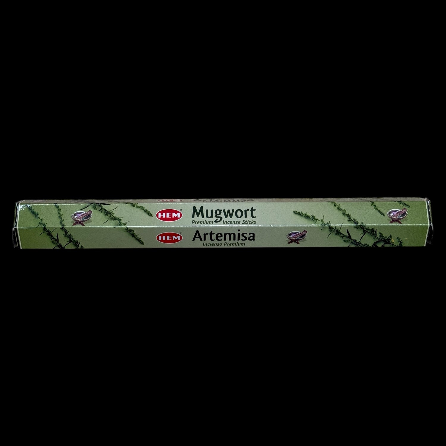 Mugwart Incense Sticks