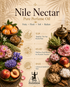 Nile Nectar Perfume Oil