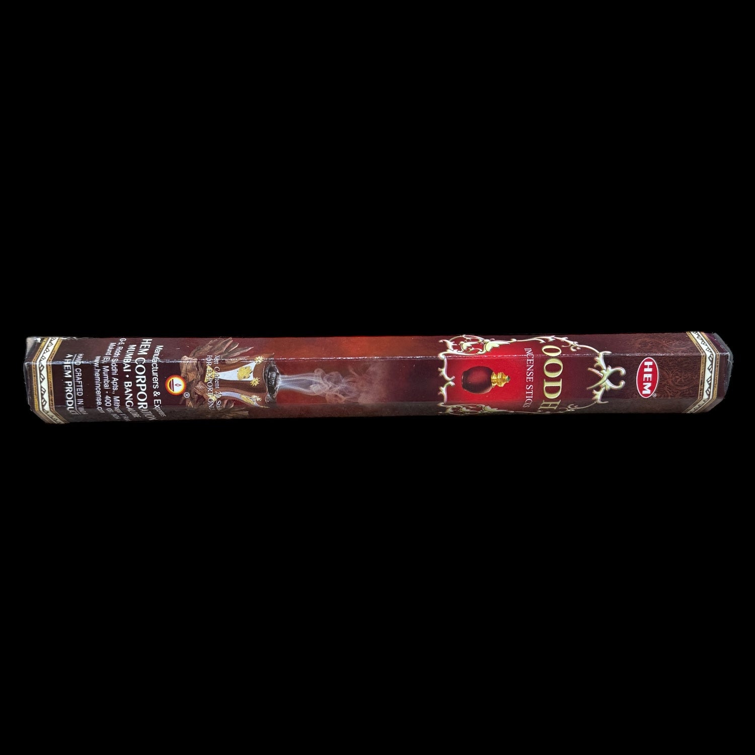 Oud Incense Sticks