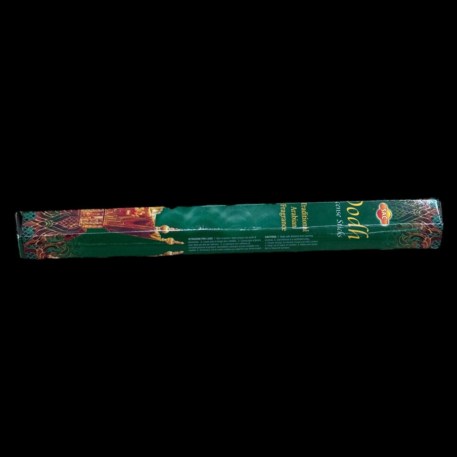 Oud Incense Sticks